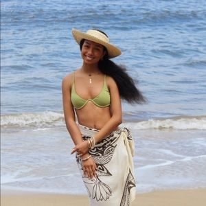 Meet your Posher, Keani